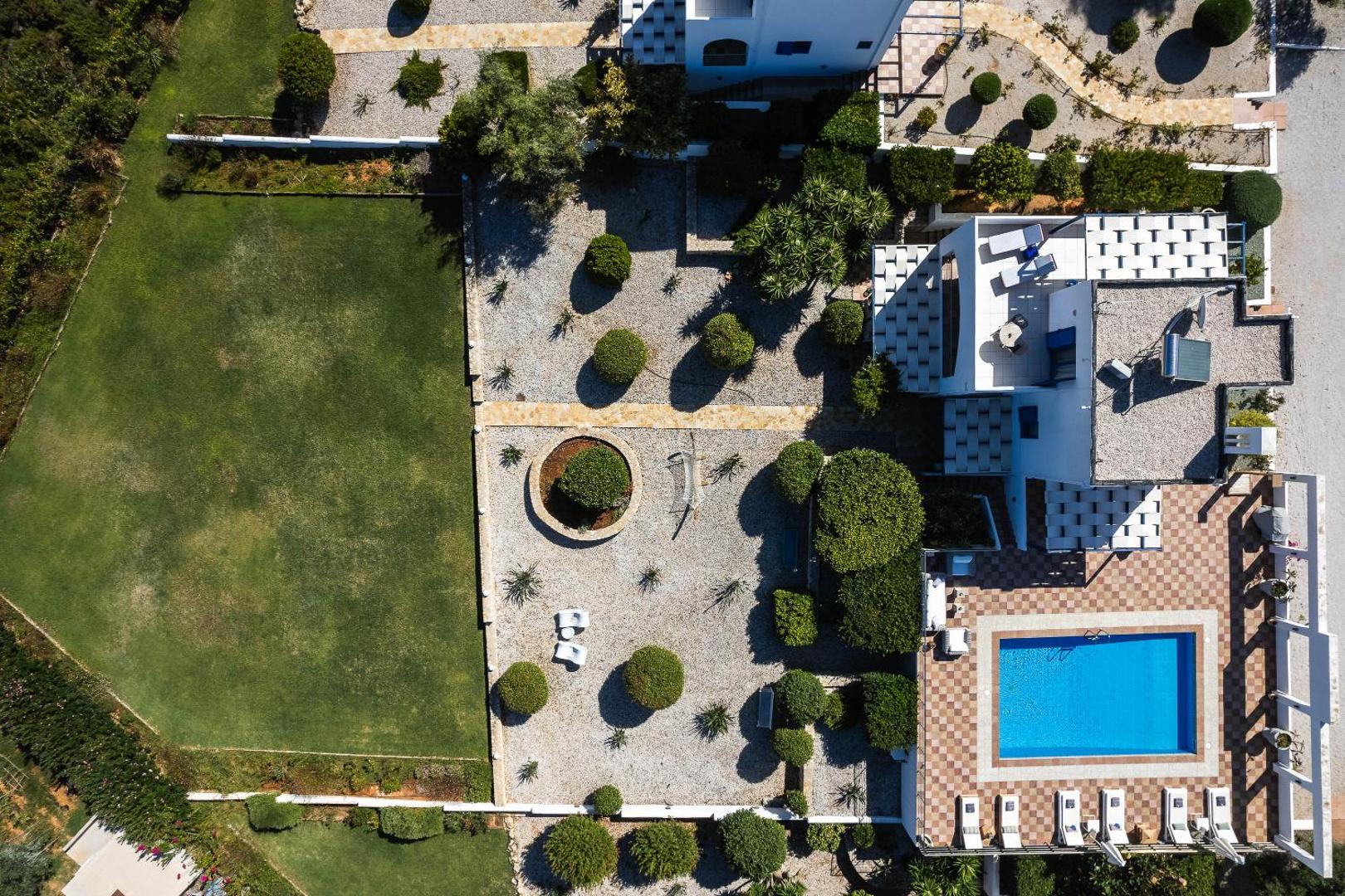 Villa Blanca