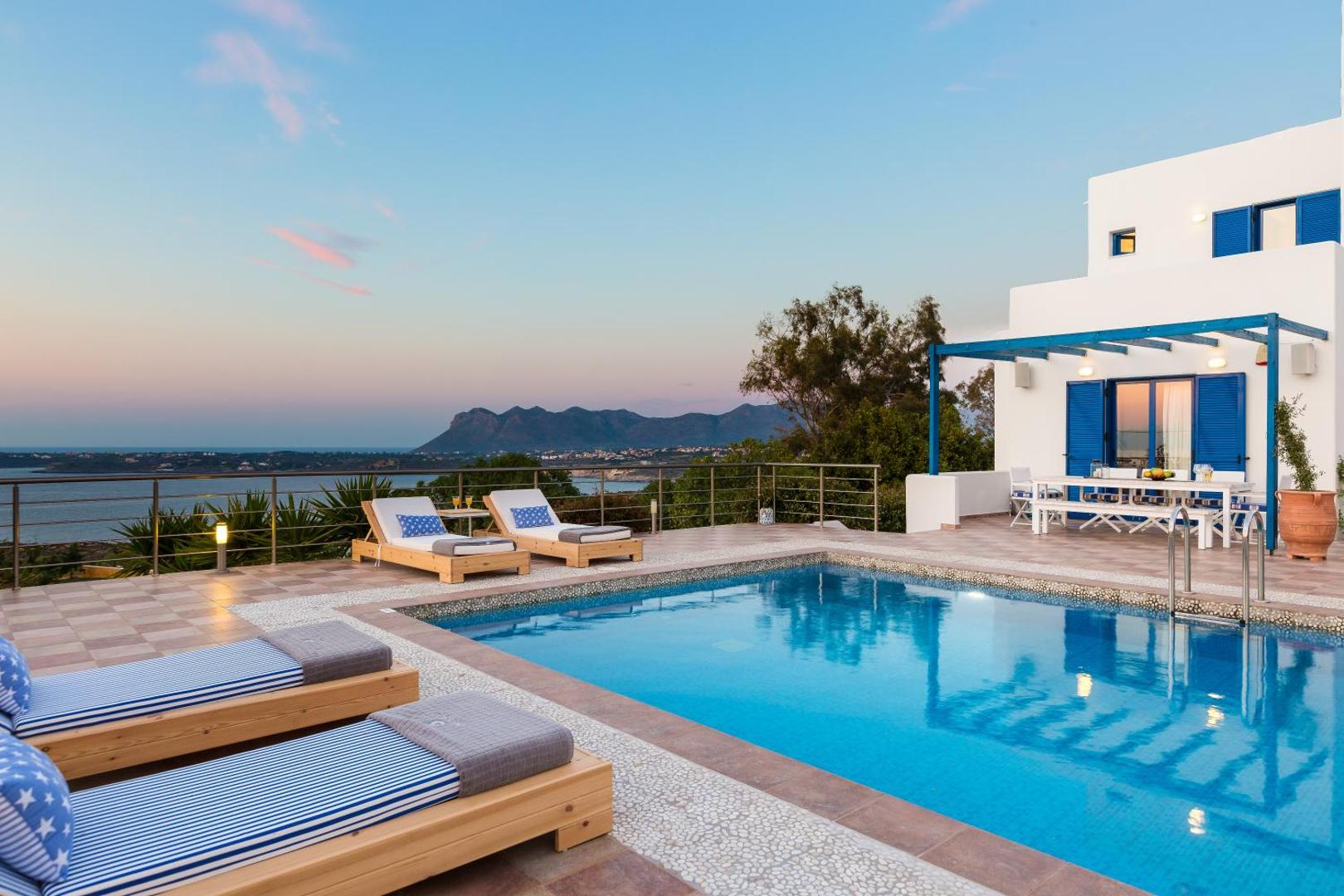 Villa Blanca