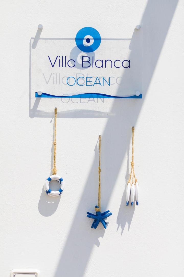 Villa Blanca