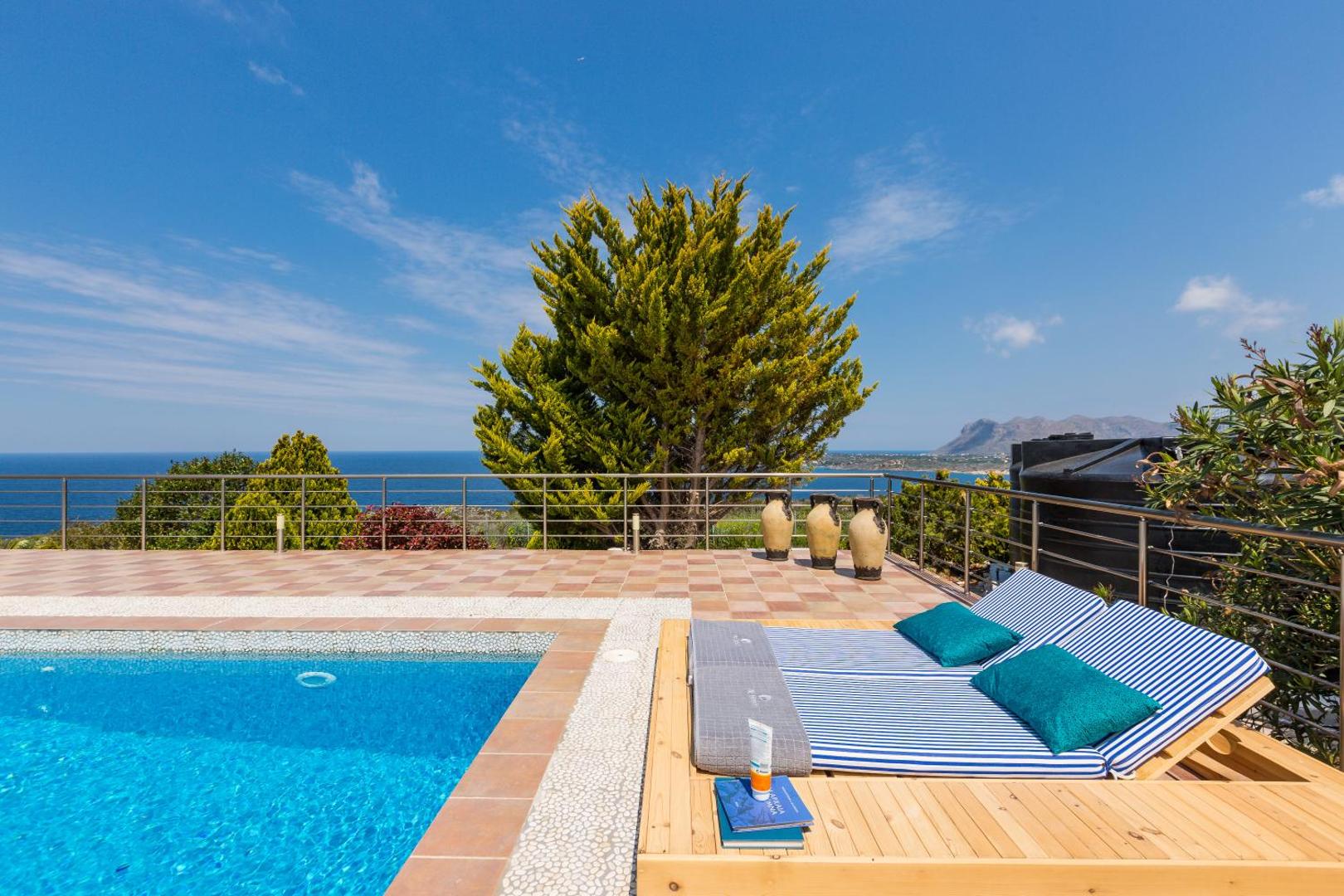 Villa Blanca