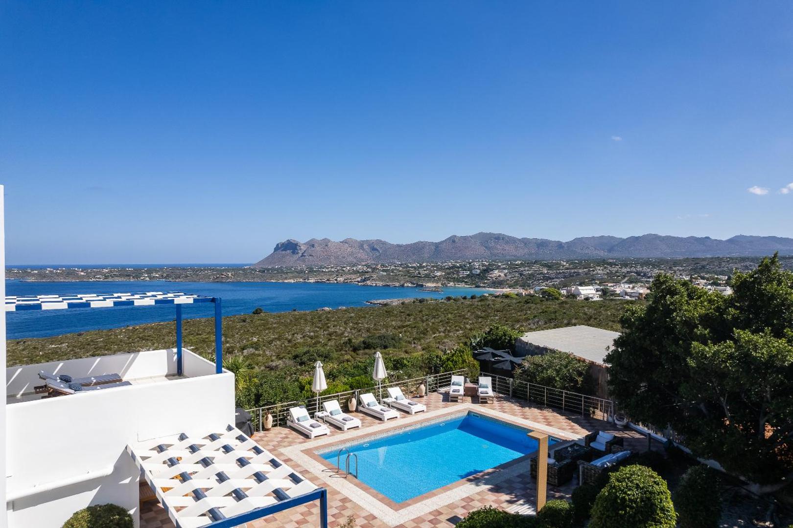 Villa Blanca