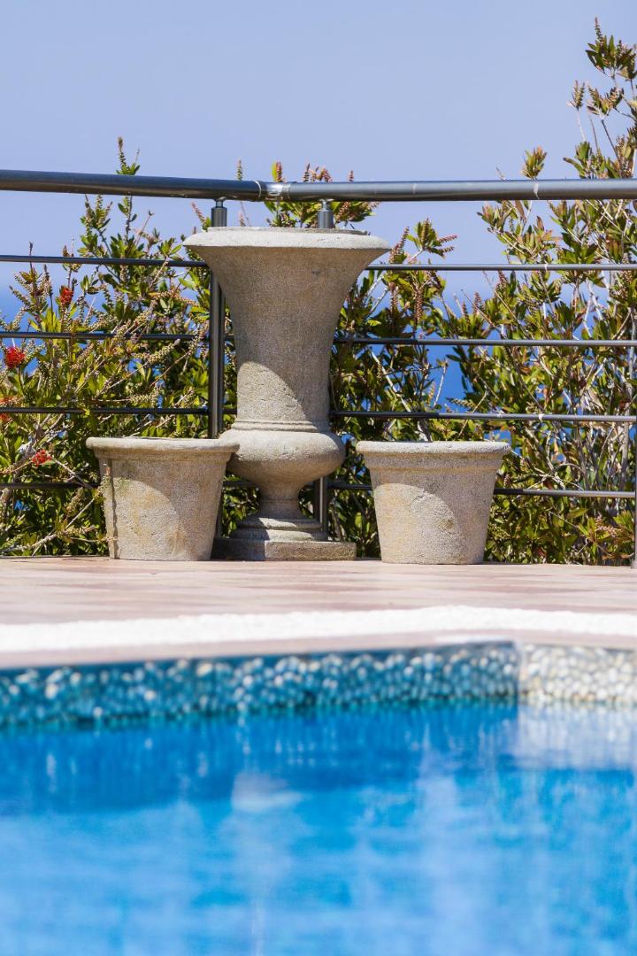 Villa Blanca
