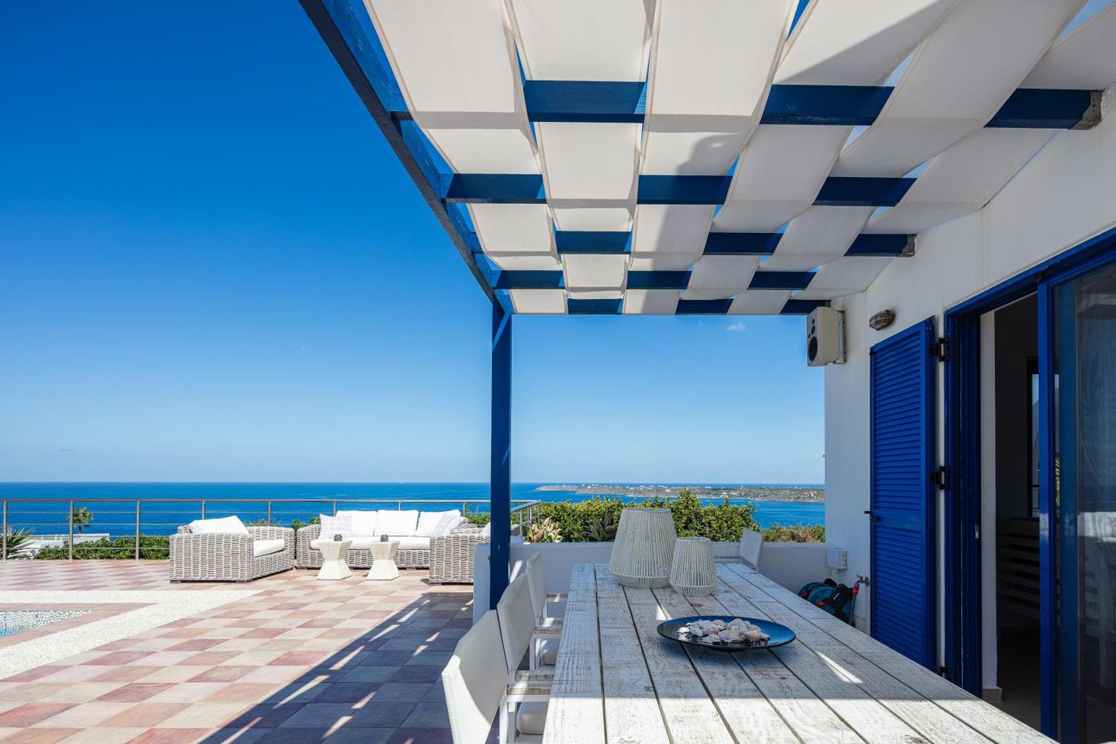 Villa Blanca