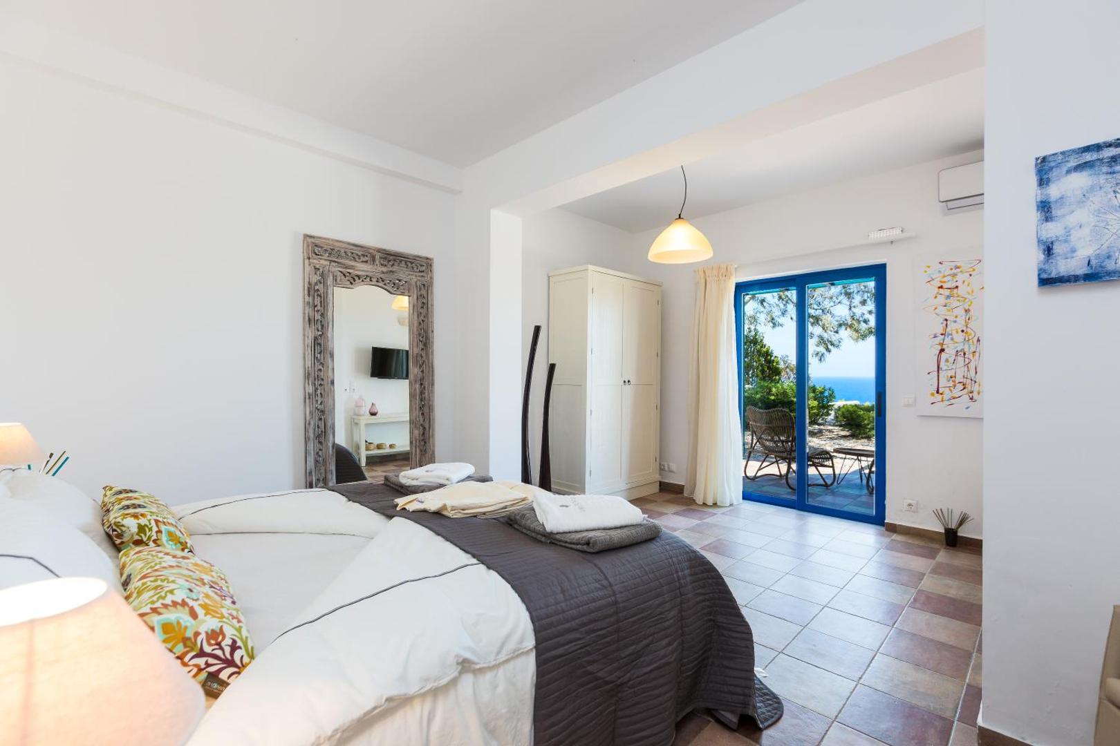 Villa Blanca