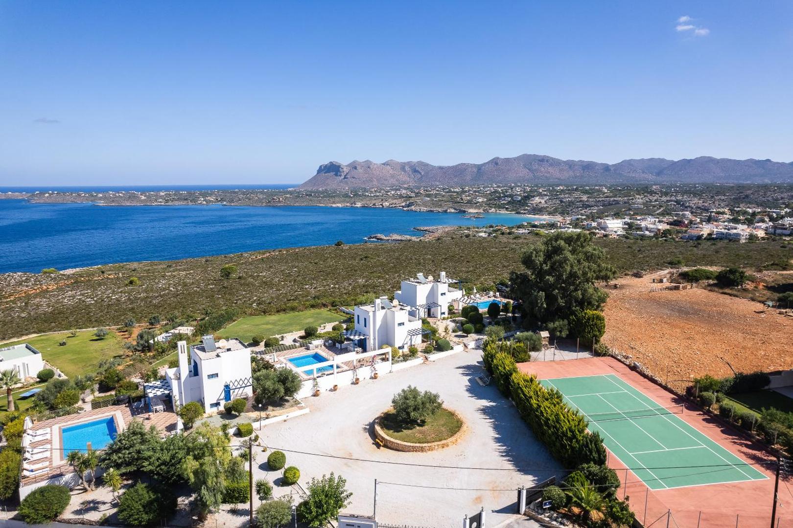 Villa Blanca