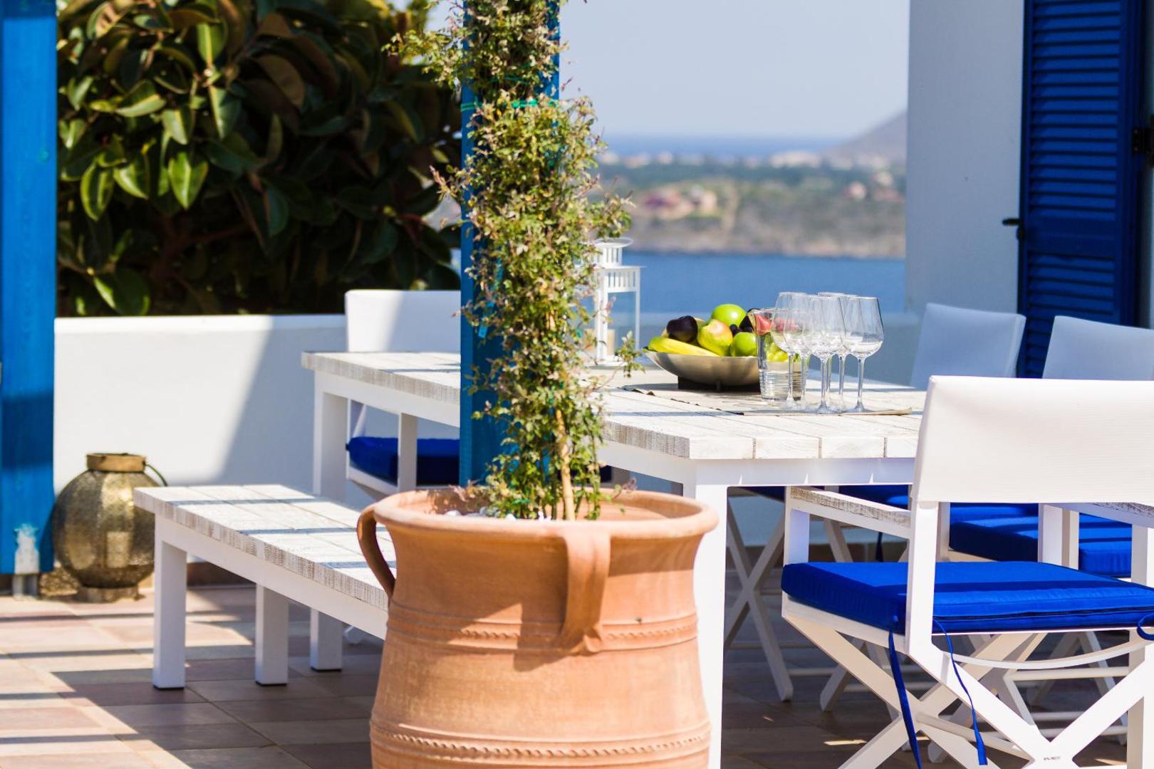 Villa Blanca