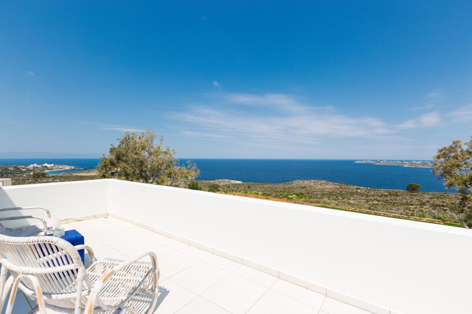 Villa Blanca