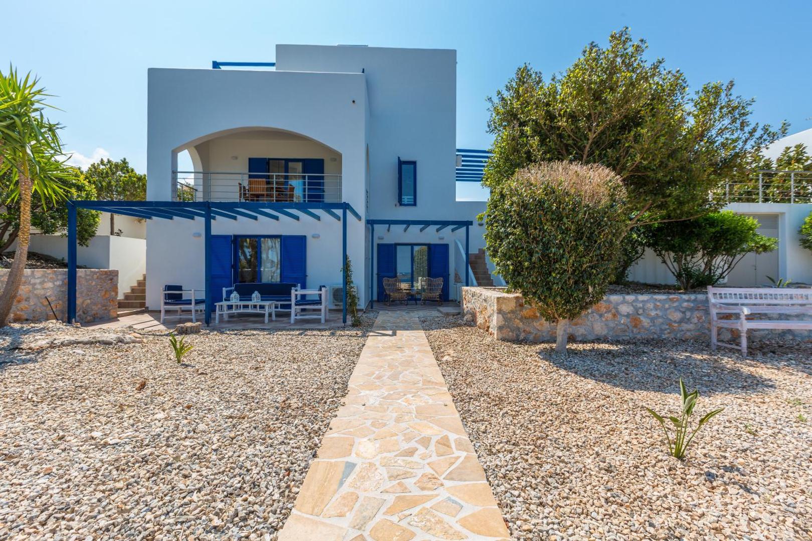 Villa Blanca