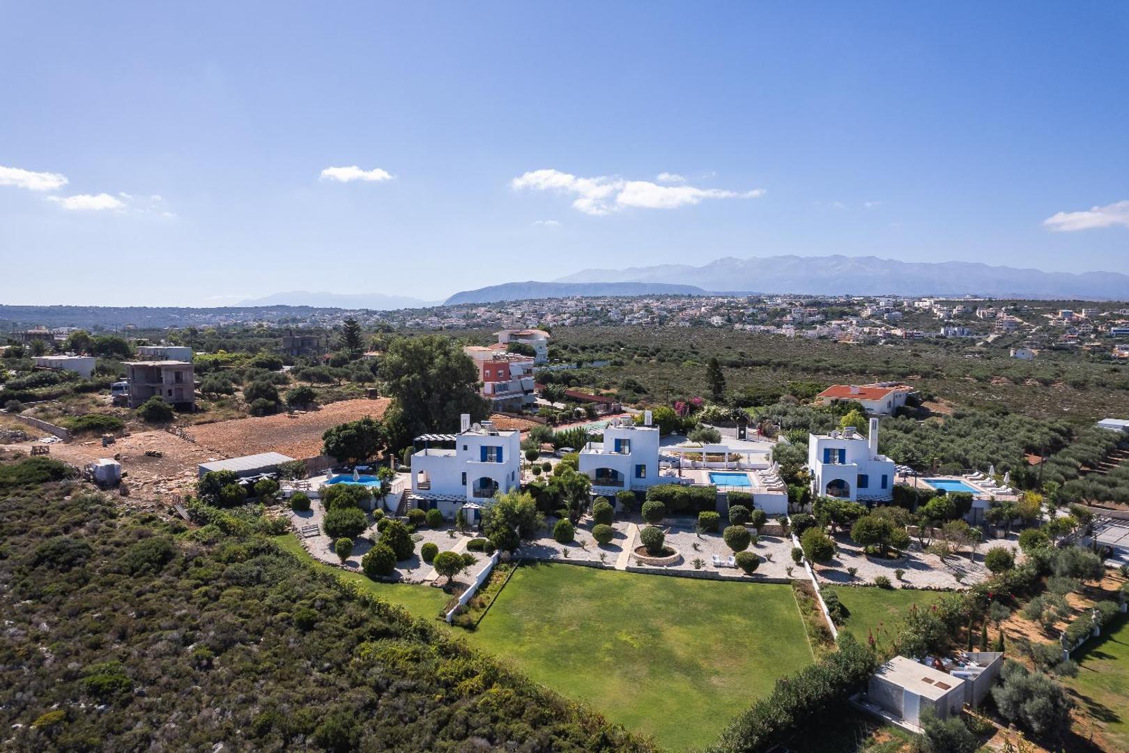 Villa Blanca