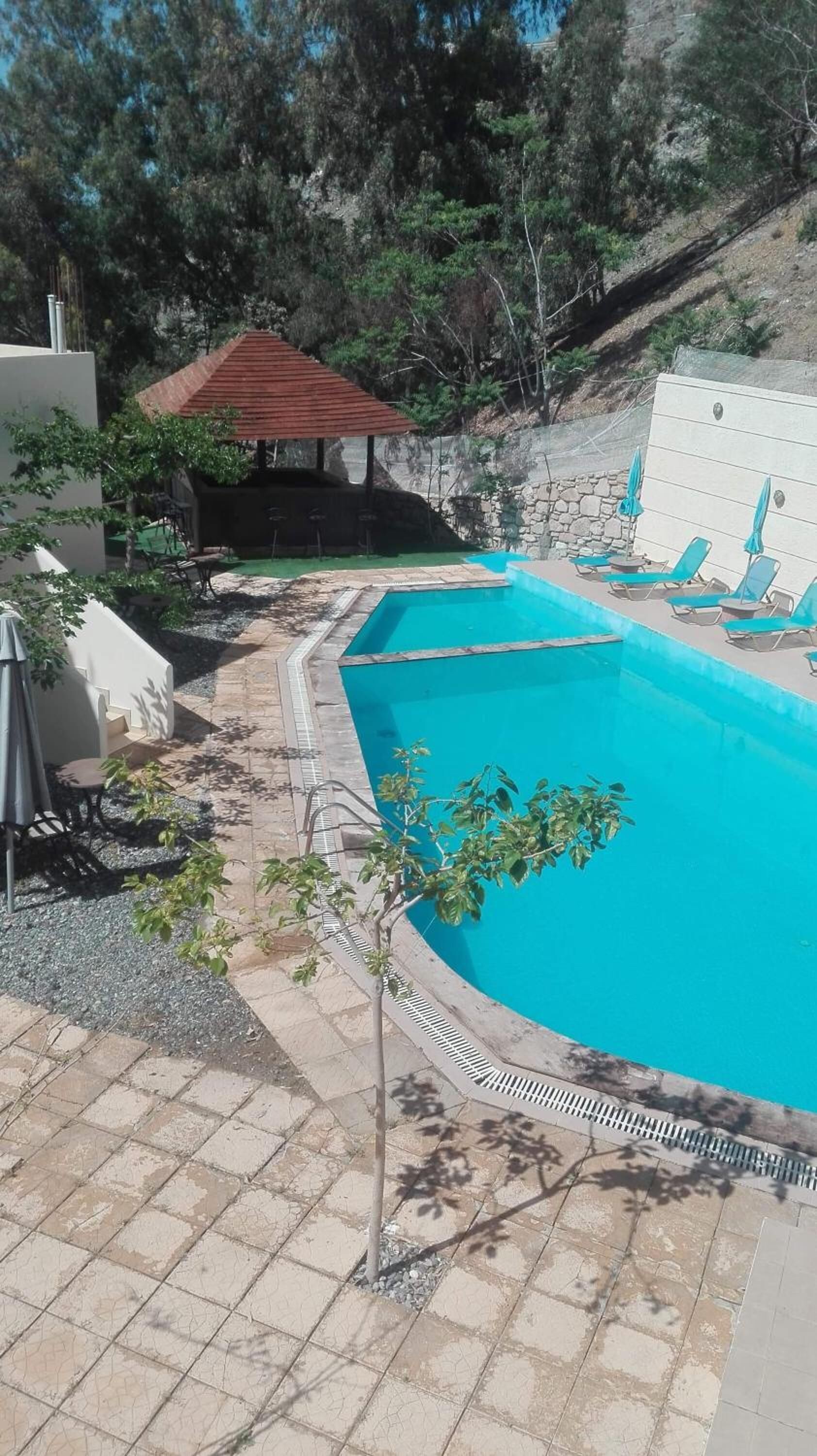 Sfinias Apartments