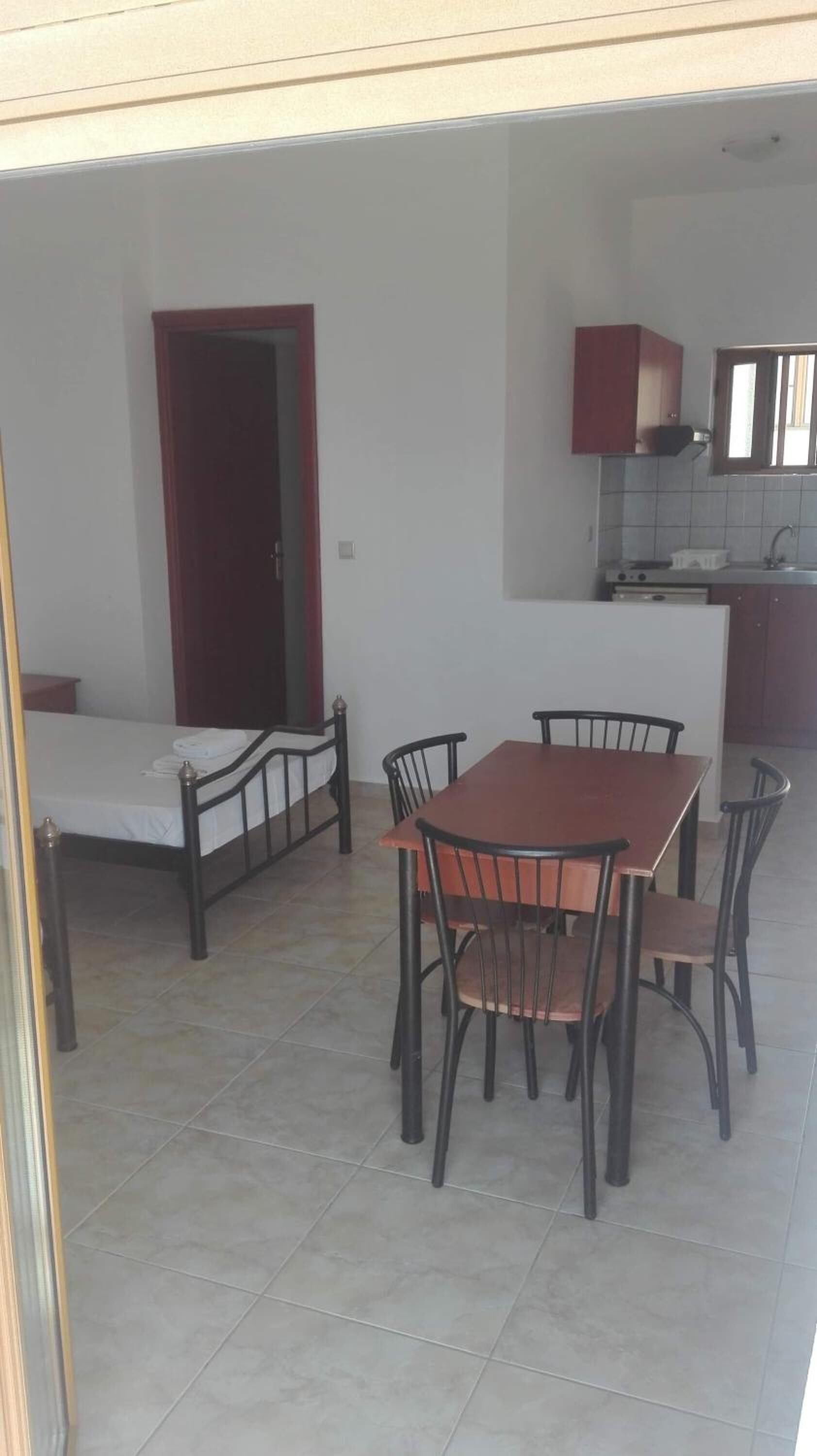Sfinias Apartments