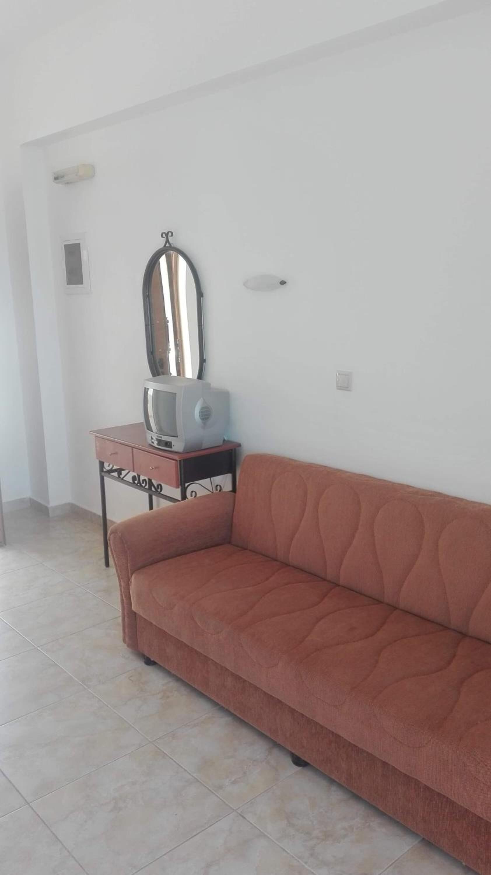 Sfinias Apartments