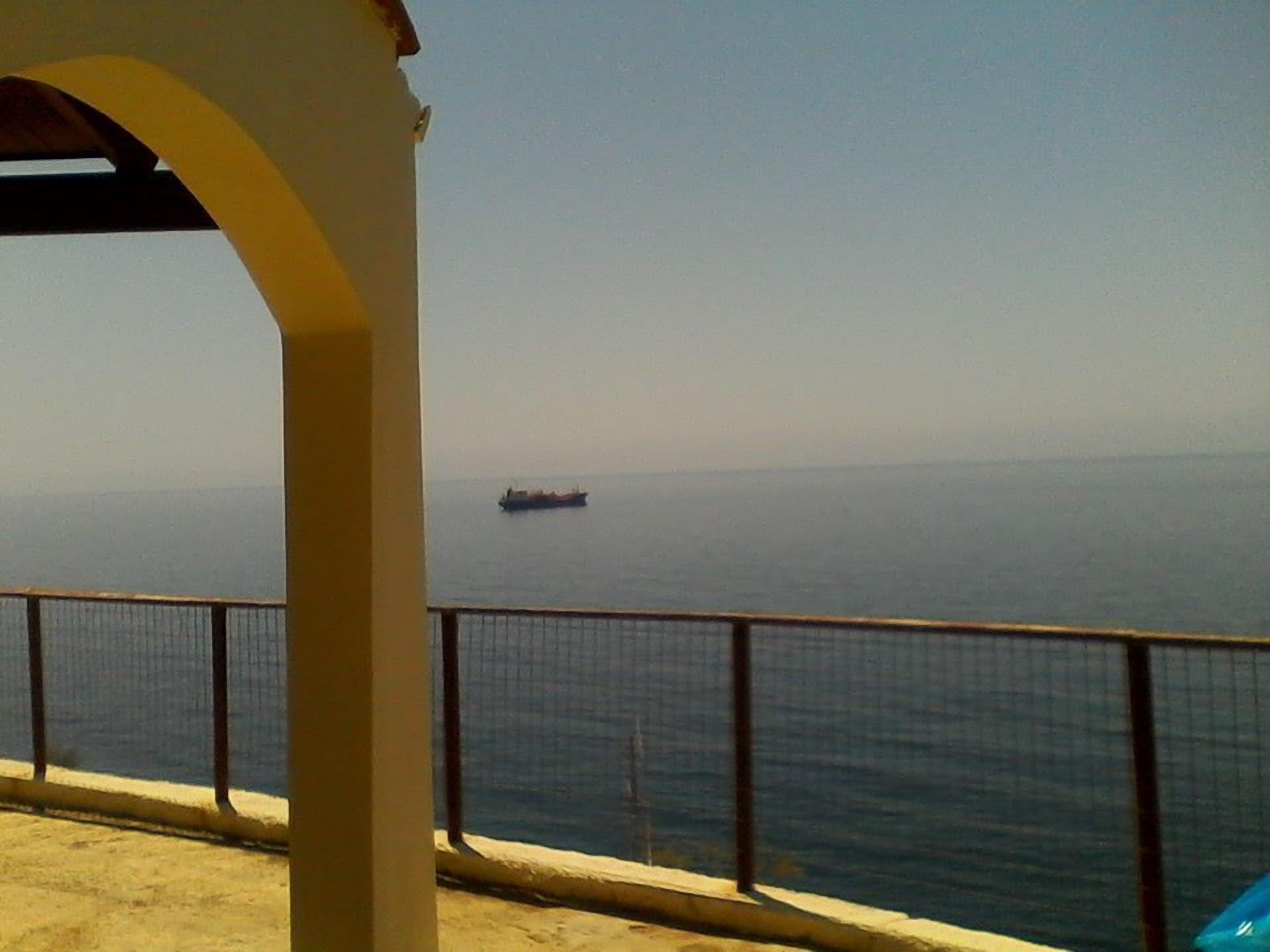 Sfinias Apartments