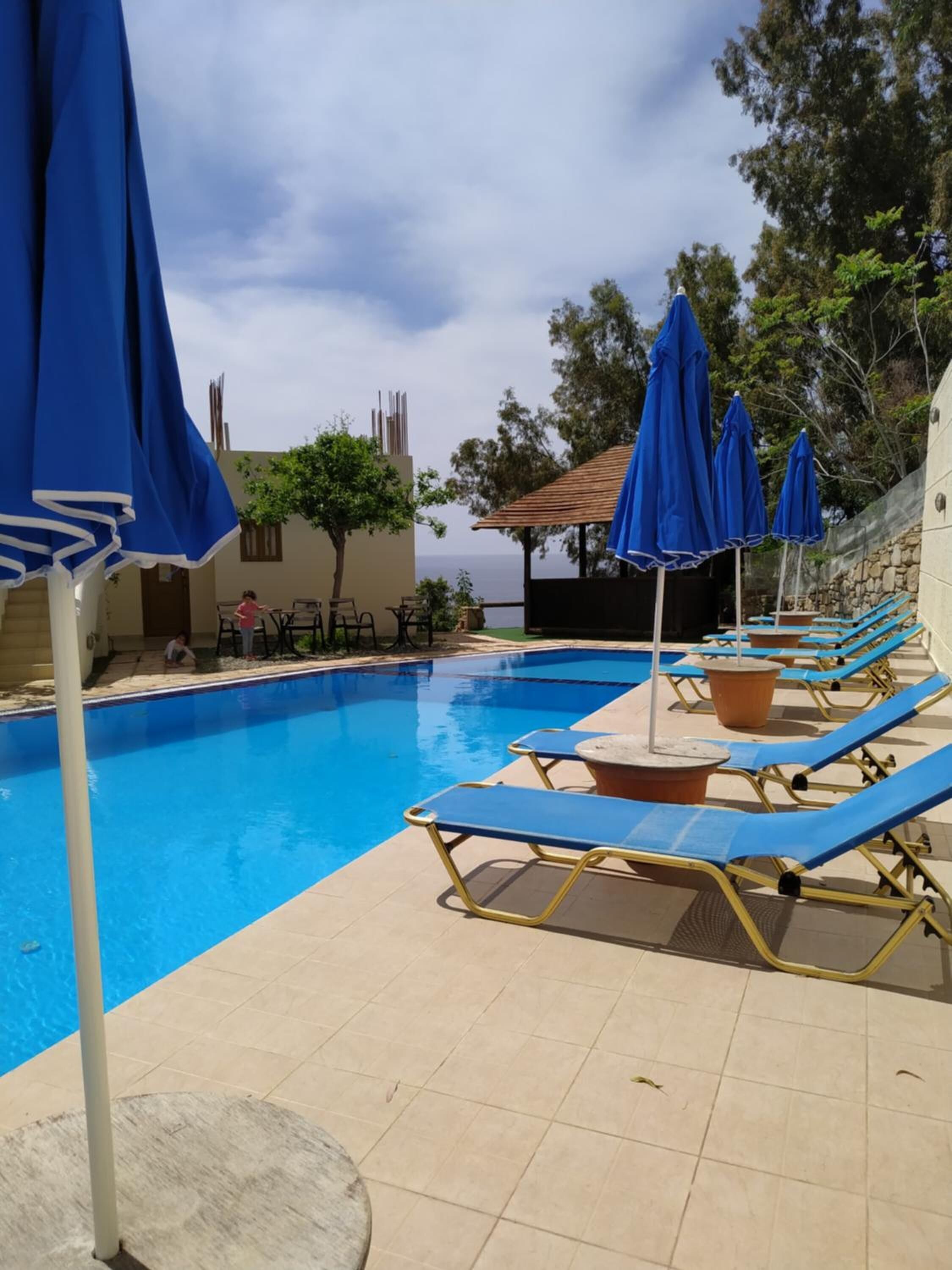 Sfinias Apartments