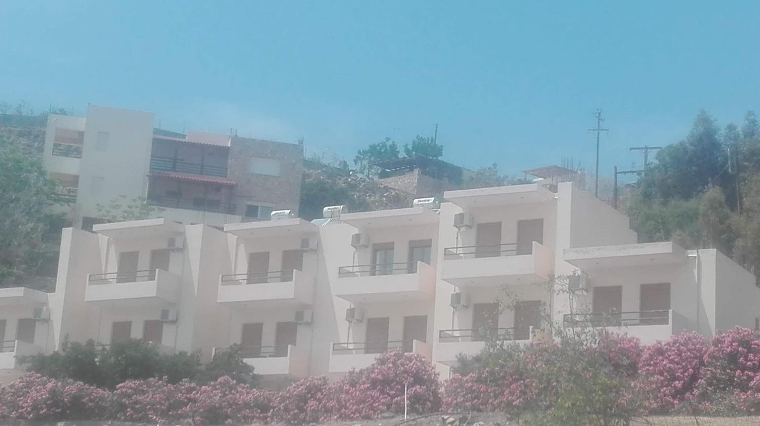 Sfinias Apartments