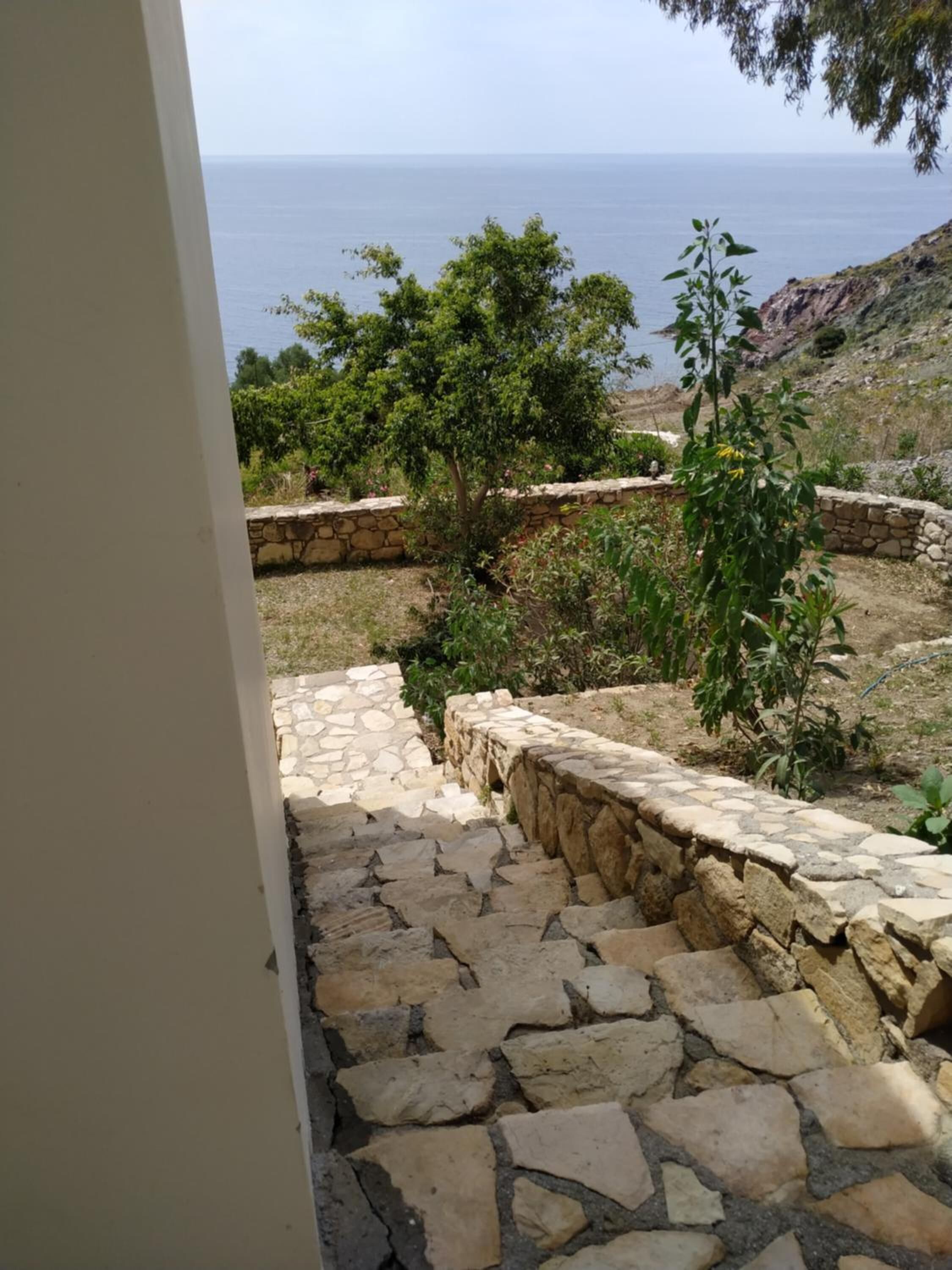 Sfinias Apartments