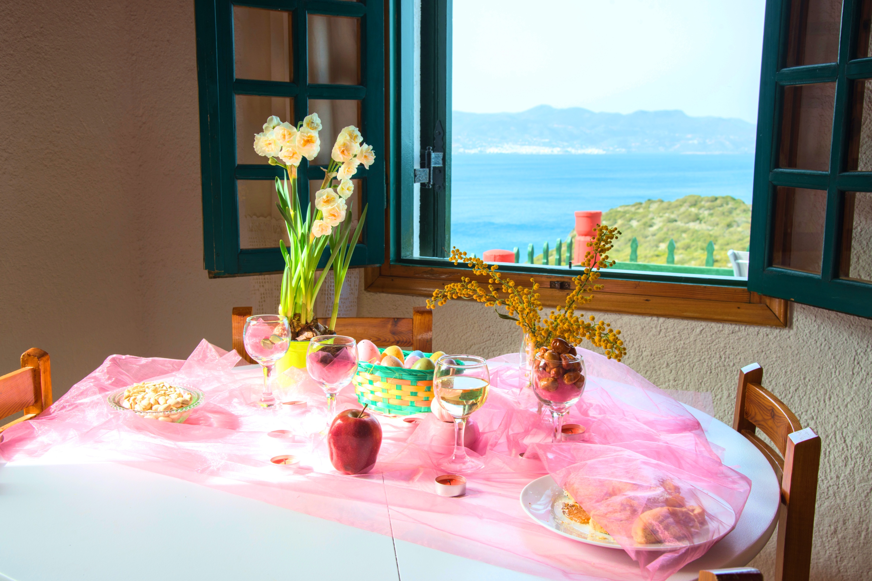 Anemone Seaside Traditional Homes