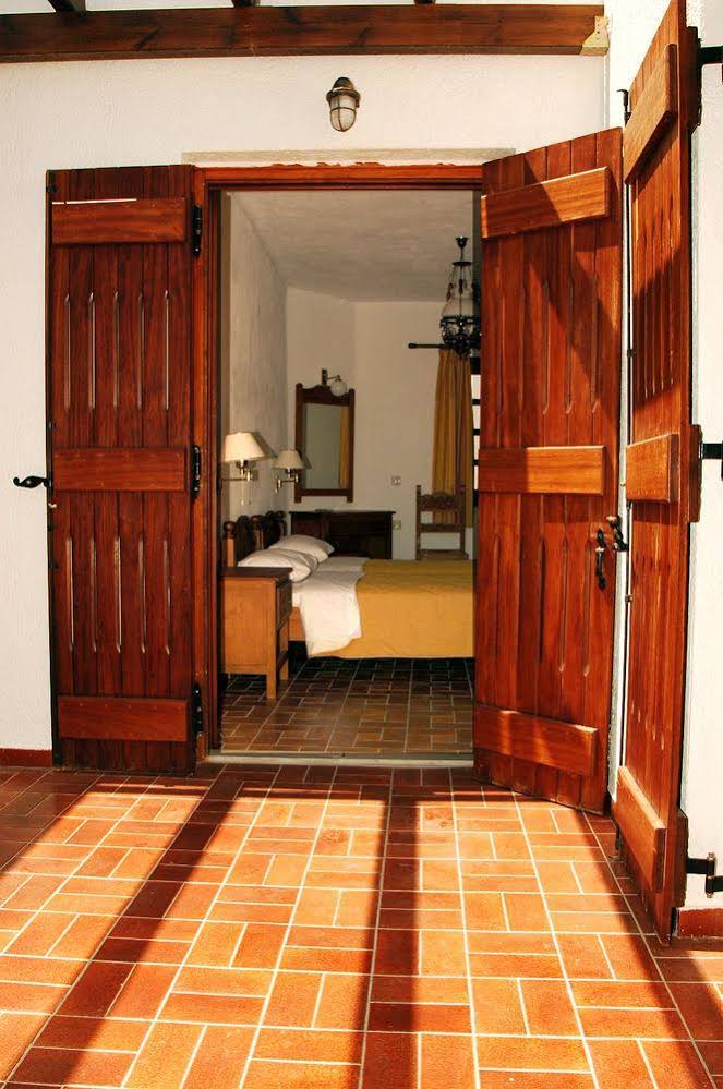 Anny Sea & Sun Apartments
