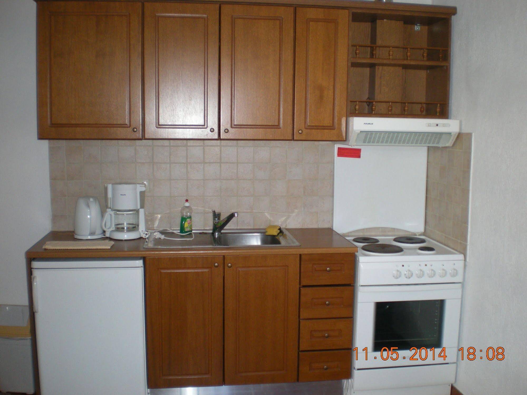 Anny Sea & Sun Apartments