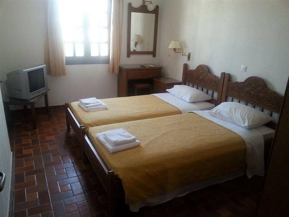 Anny Sea & Sun Apartments