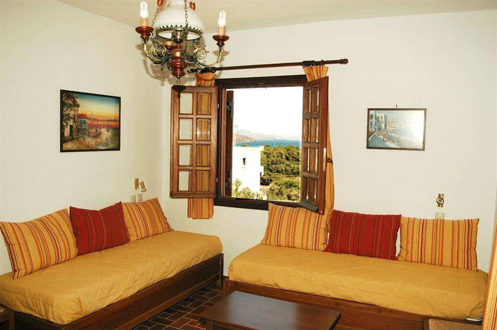 Anny Sea & Sun Apartments