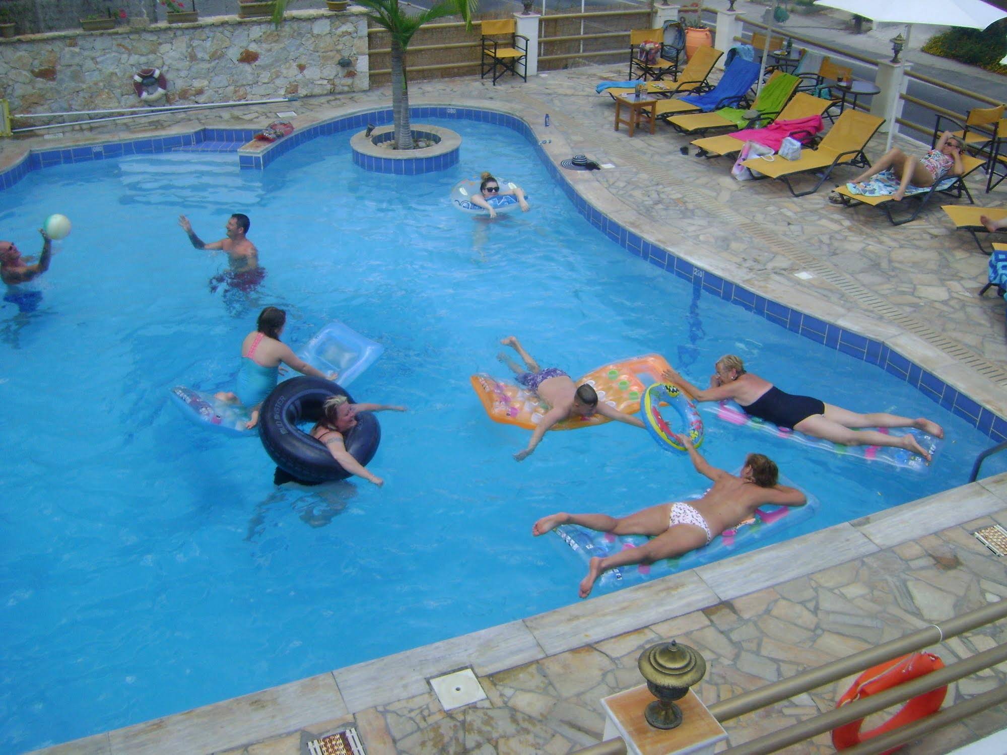 Anny Sea & Sun Apartments