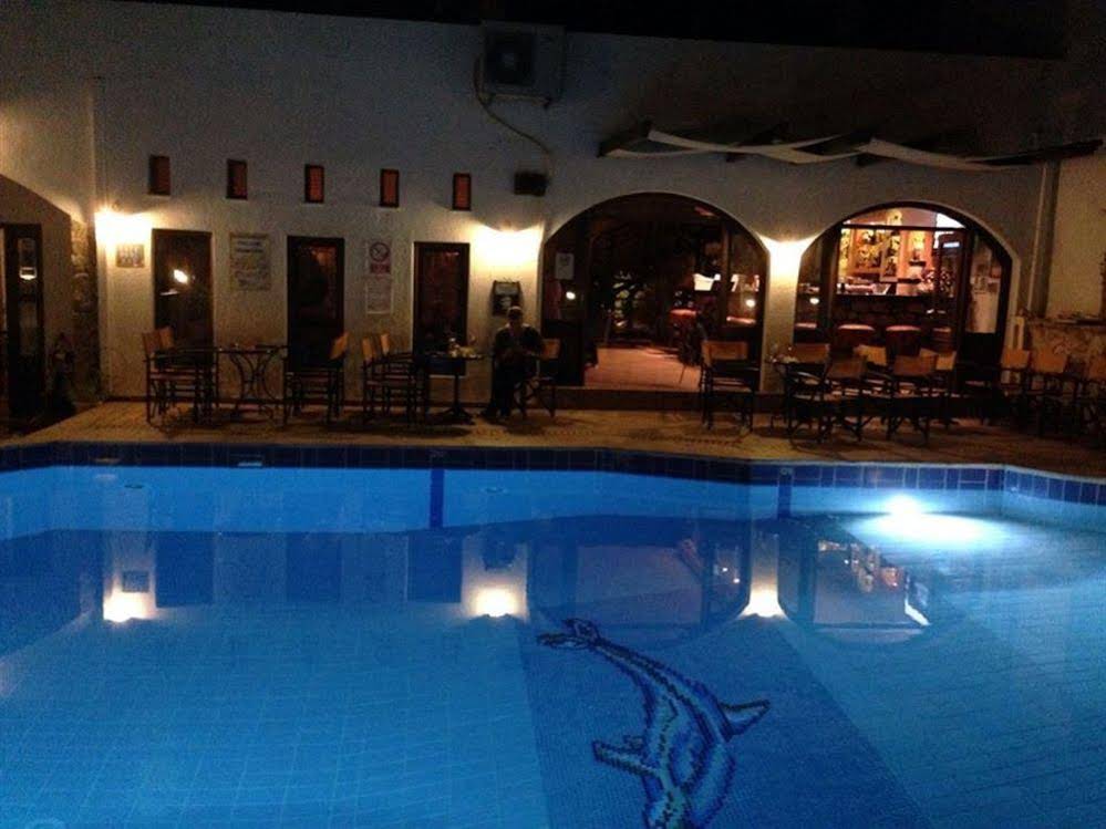 Anny Sea & Sun Apartments