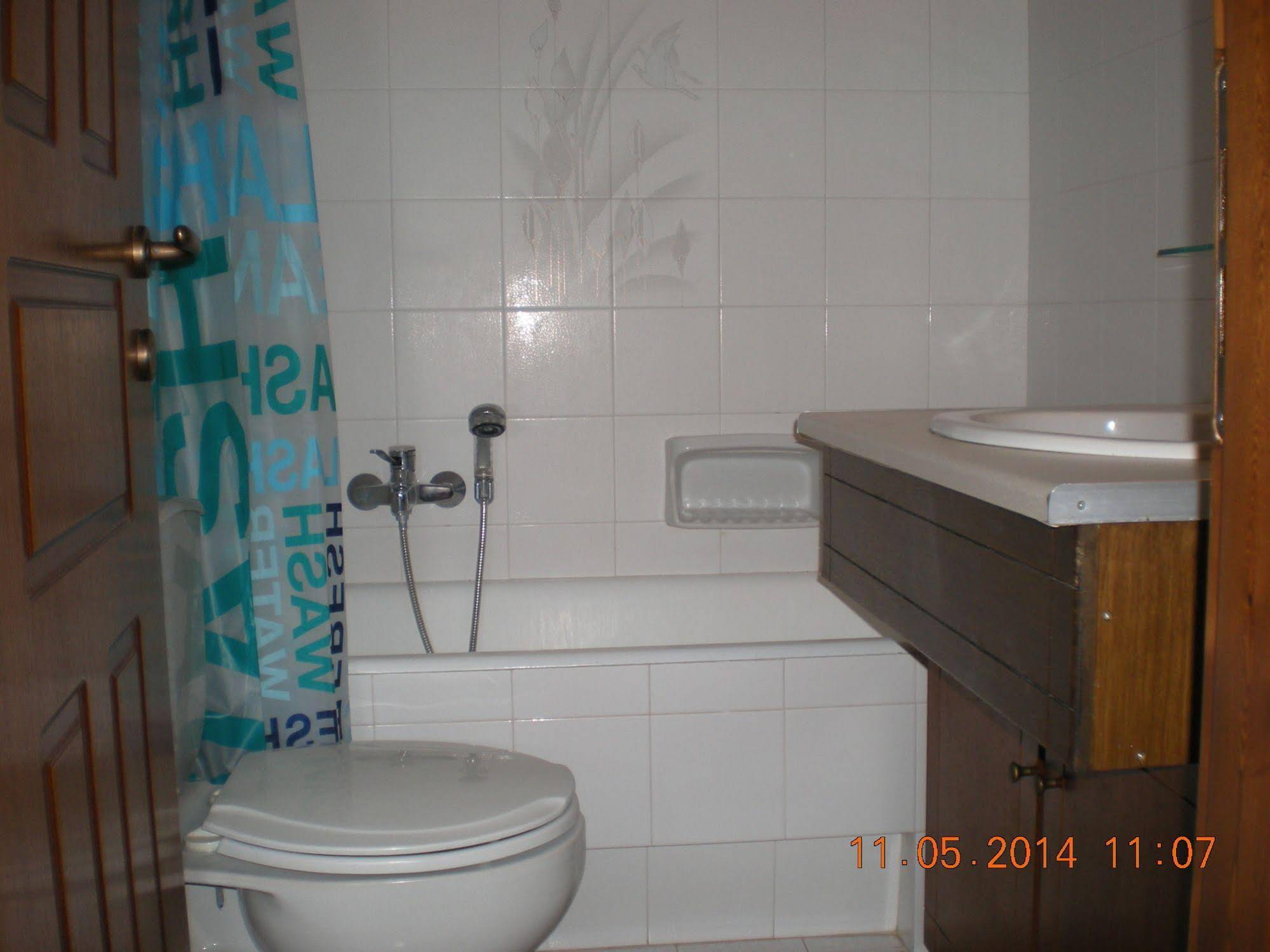 Anny Sea & Sun Apartments