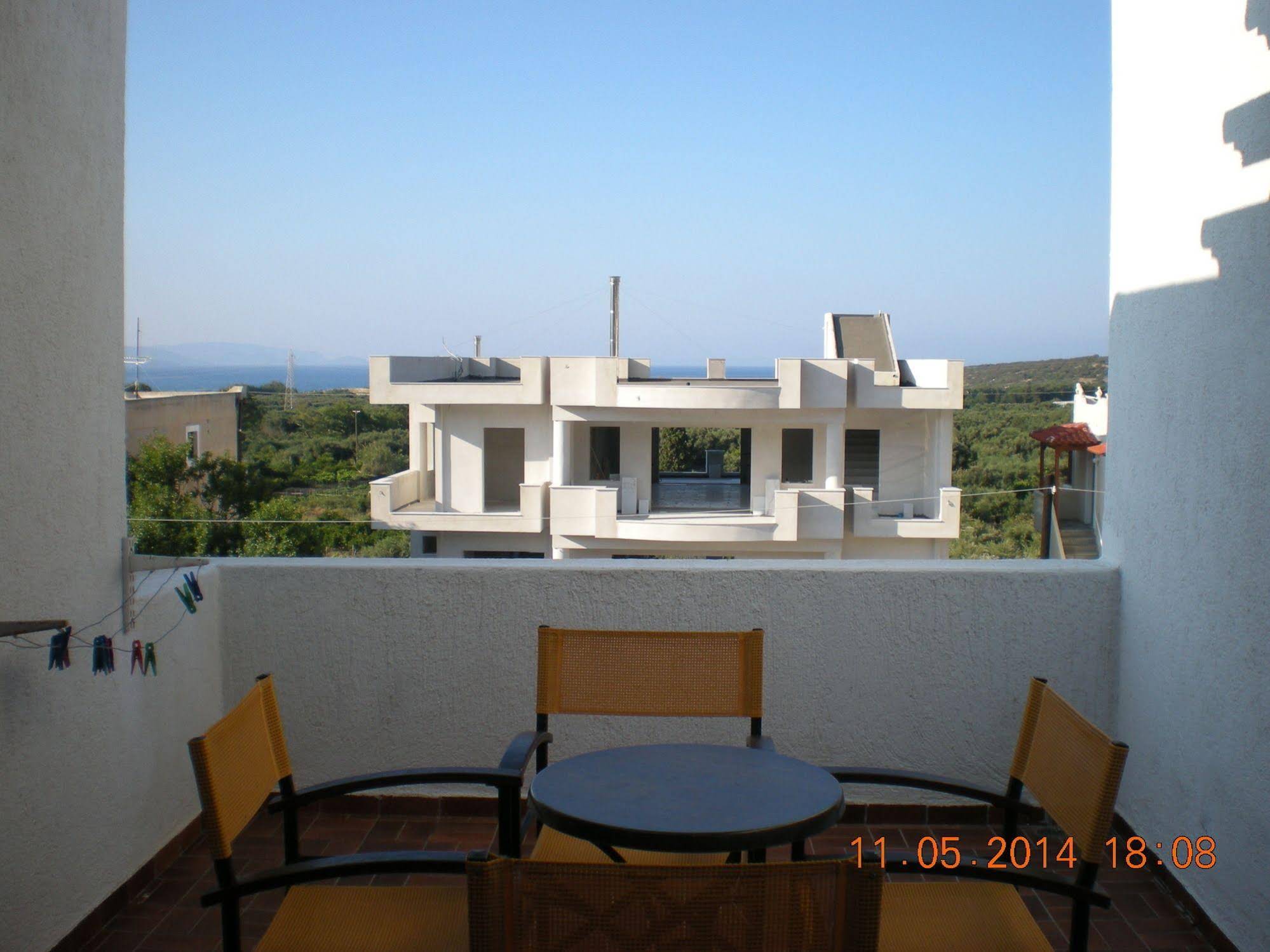 Anny Sea & Sun Apartments