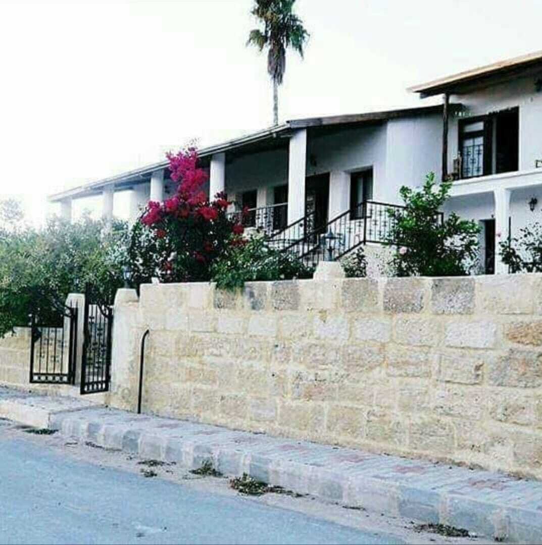 Karpaz Farm Guest House