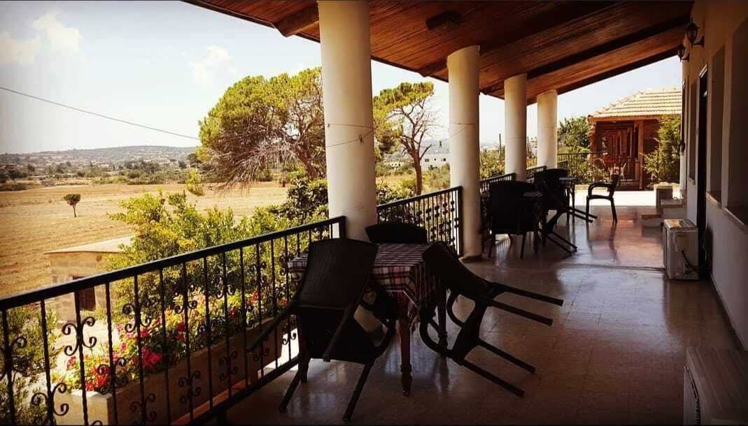 Karpaz Farm Guest House