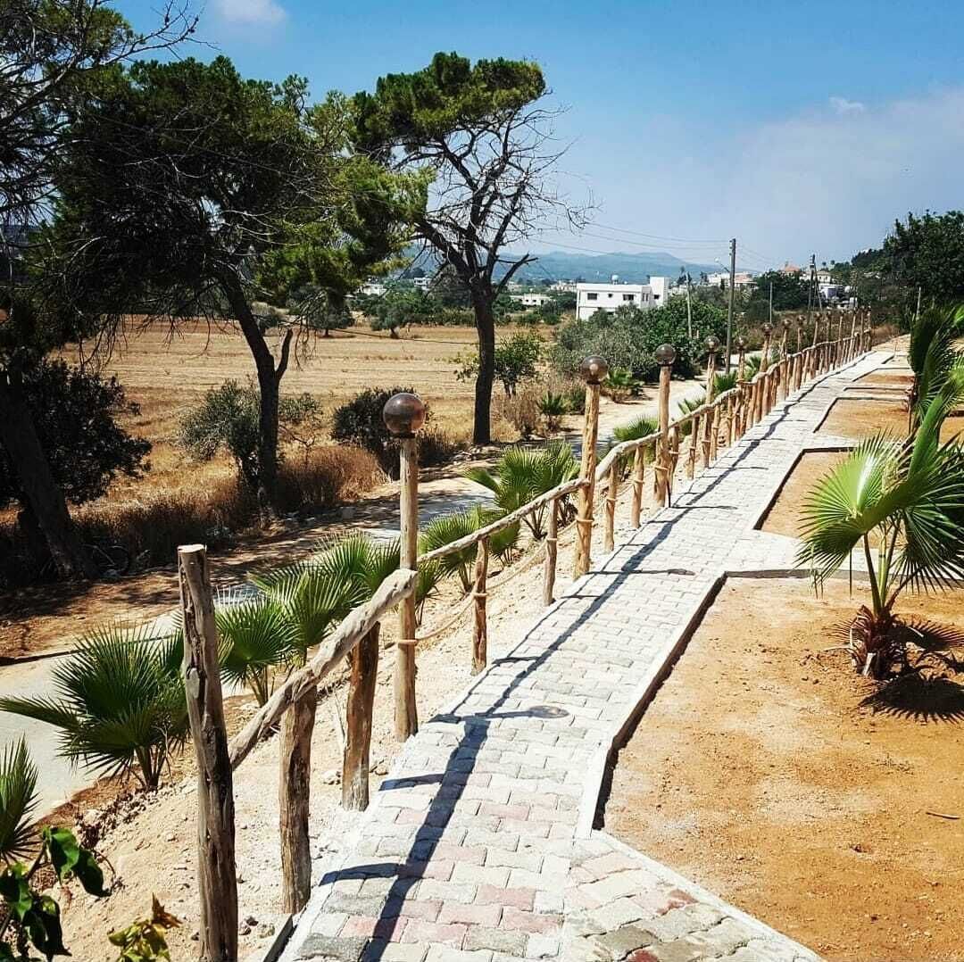 Karpaz Farm Guest House