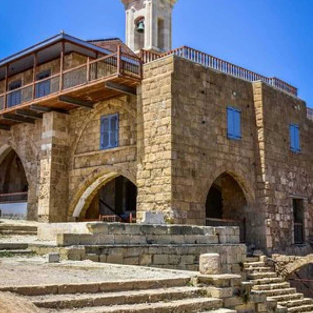 Karpaz Farm Guest House