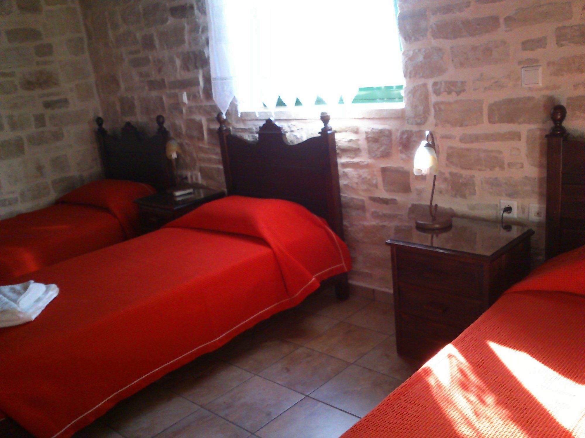 Stratos Villas