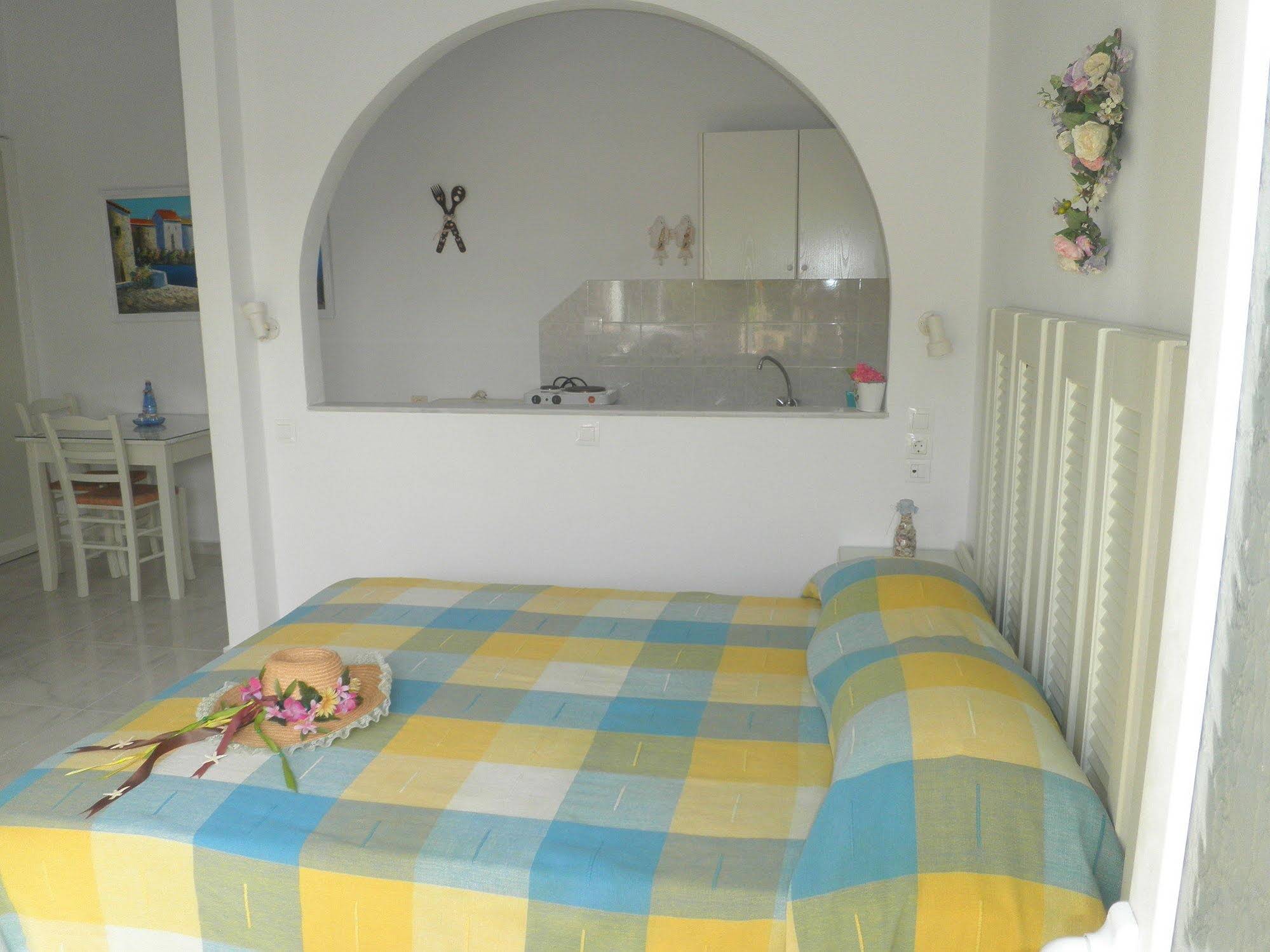 Dimitra Studios