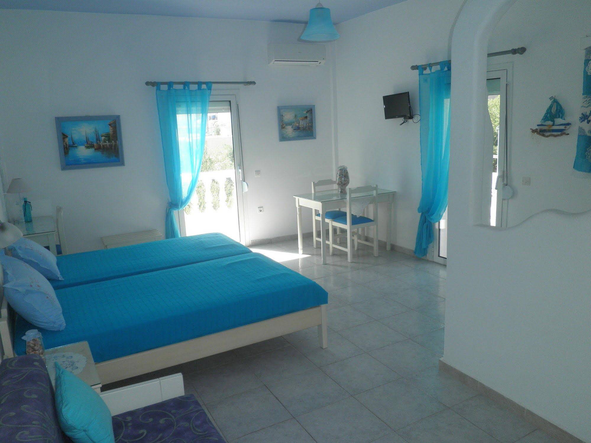 Dimitra Studios