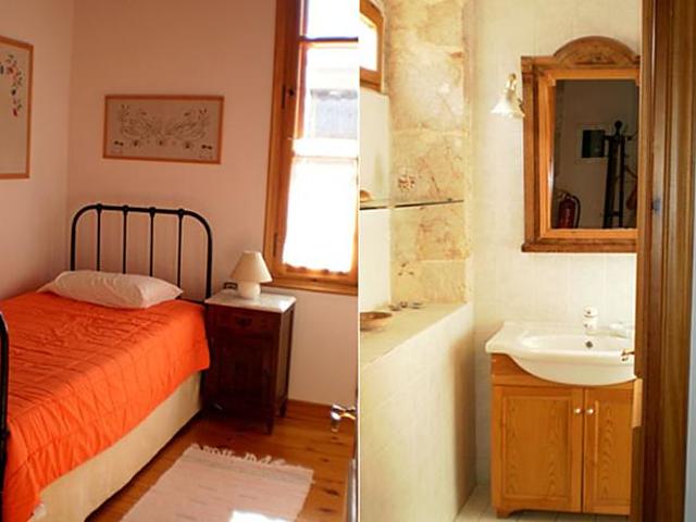 Ismini Apartments