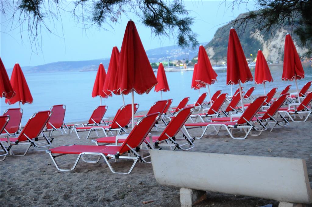Kalyves Beach Hotel