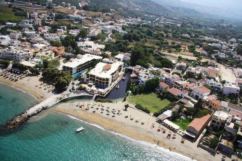 Kalyves Beach Hotel