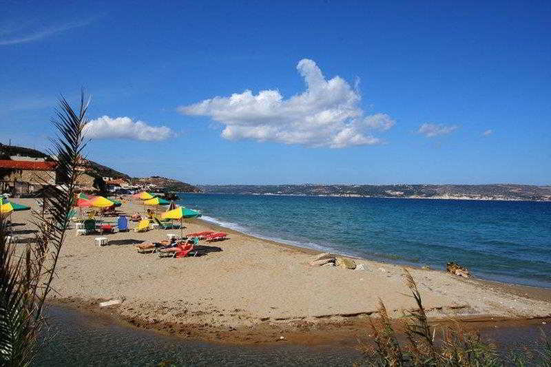 Kalyves Beach Hotel