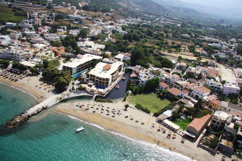 Kalyves Beach Hotel