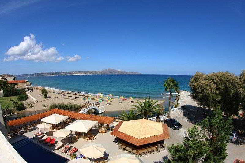 Kalyves Beach Hotel