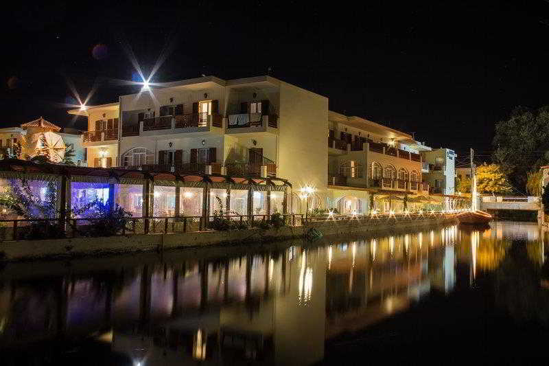 Kalyves Beach Hotel
