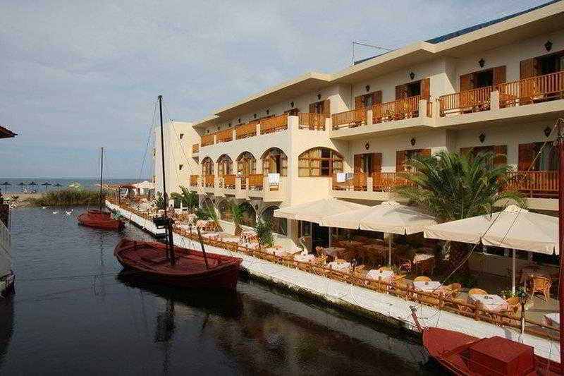 Kalyves Beach Hotel