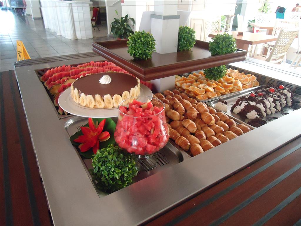 Kalyves Beach Hotel