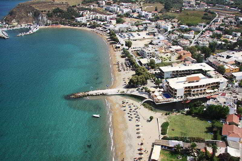 Kalyves Beach Hotel