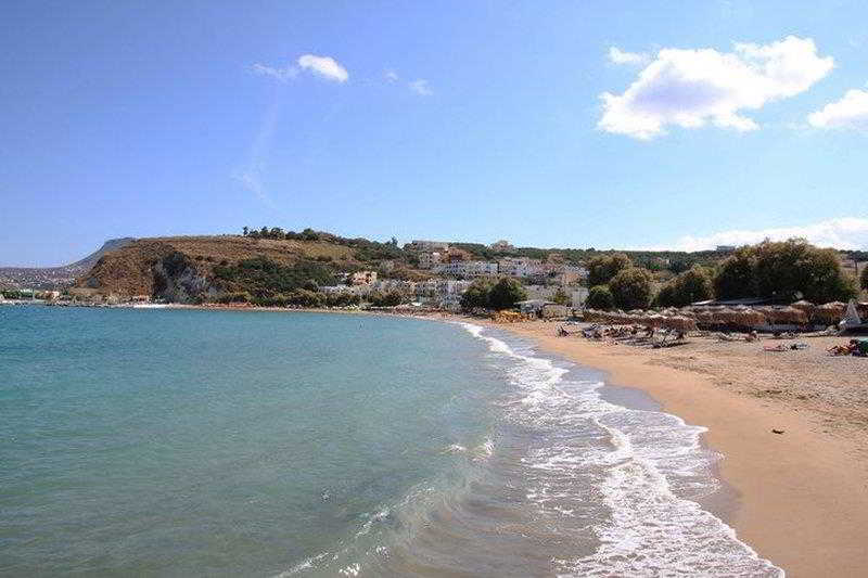 Kalyves Beach Hotel