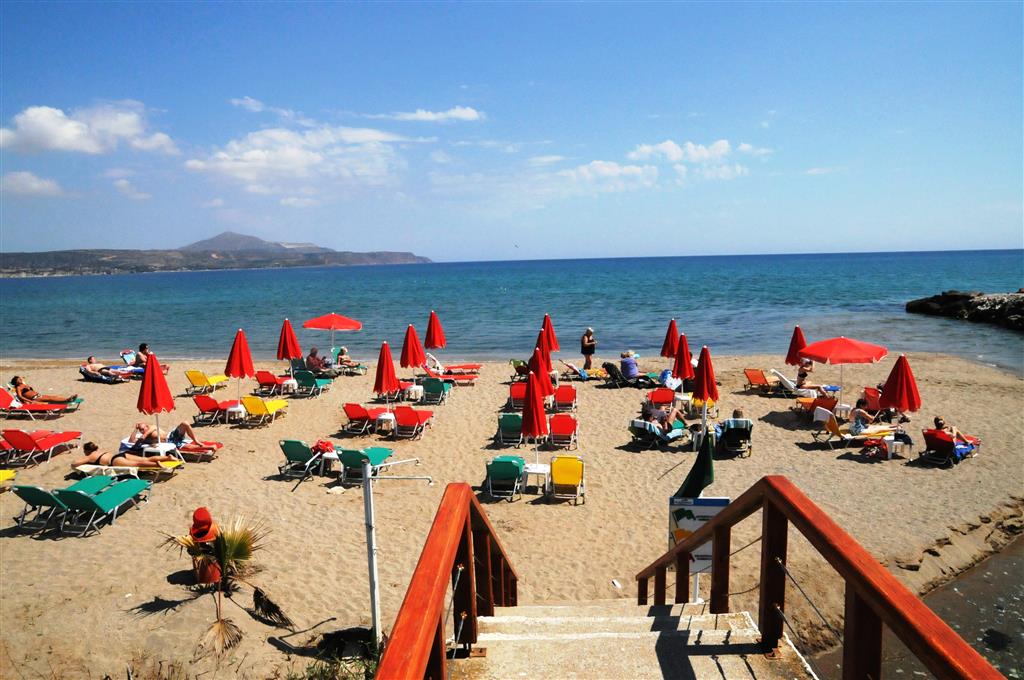 Kalyves Beach Hotel