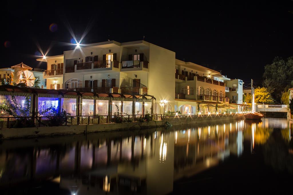 Kalyves Beach Hotel