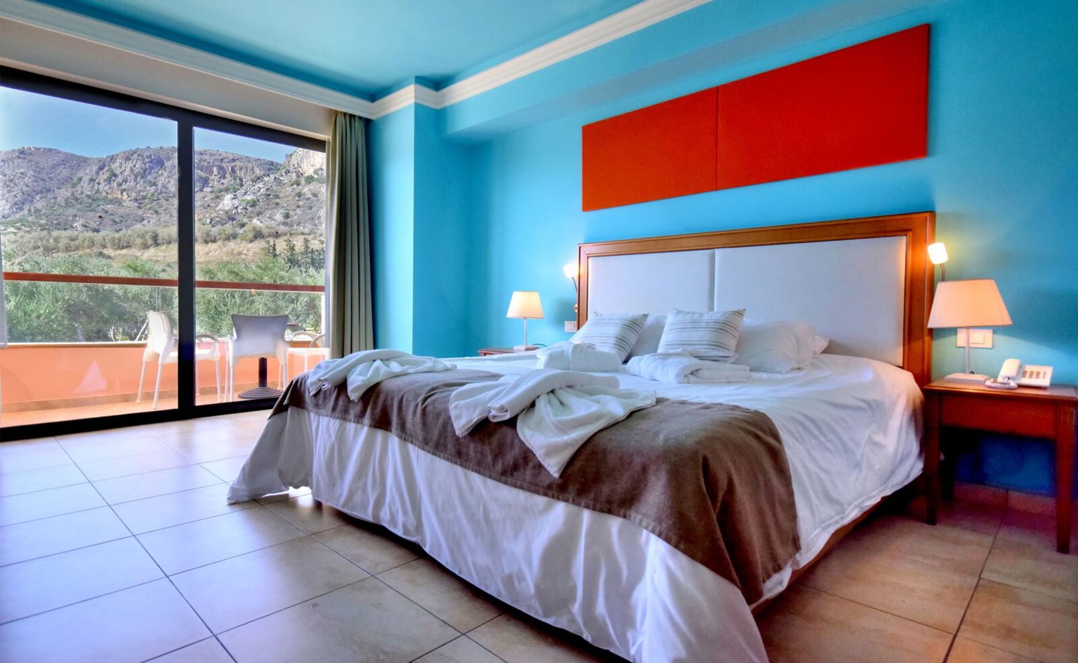 Kiani Beach Resort